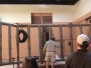 Zoo Atlanta Elephant Show 1