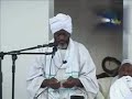 الشيخ حامد آدم التائب والعائد إلى الله كان قطب من أقطاب الطريقة الصوفية التيجانية. بعد 17 سنة من الضياع والضلال في عالم السحر والشعوذة والعمل مع الشياطين يتوب إلى الله. ثبته الله على الإيمان وجعله ذخراً للإسلام والمسلمين. في هذه المحاضرات يكشف أسرار وخفايا السحر والشعوذة والعمل مع الشياطين وحقيقة الحجابات والكرامات ويبين كذب الذين يدّعون أنهم أولياء الله وأنهم ذووا كرامات وهذه هي المحاضرات المحاضرة الأولى : كيف تعلمنا السحر المحاضرة الثانية : روحانيات الذكر المحاضرة الثالثة : تجارب عملية المحاضرة الرابعة : ما هي حقيقة الحجبات المحاضرة الخامسة : كيف يسحرونك المحاضرة السادسة : كيف كنا نعلم الغيب المحاضرة السابعة : من علامات الساحر المحاضرة الثامنة : خطورة العين على الفرد والمجتمع تم تقسييم كل محاضرة لعدة أجزاء ومدة كل جزء 10 دقائق تقريباً يمكنكم تنزيل الملفات كاملة بصيغة ريل من العنوان التالي: http://up-eibda3.com/amr2 نرجوا لكم الإفادة ونسألكم الدعاء لجميع المسلمين