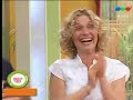 Valeria Lynch canta con Maru Botana, Diego Perez y Coco (Sebastian Carreño) - Sabor a mi