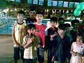 Hussayn Performing Live - National Anthem 14 Aug 2008