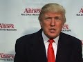 Trump on SF