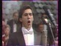 messa di requiem, verdi  01.01.1987, sofia
offertorium 
conductor : emil tchakarov
mirella freni, elena obraztsova, peter dvorsky, boris martinovitch
sofia festival orchestra, national opera sofia chorus