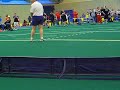 Weight Throw PR 20.67