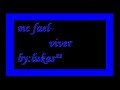 mc fael -vivendo por viver