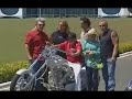 OCC (Orange County Choppers) em BRASIL