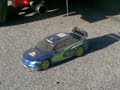 Subaru Impreza y Bmw 320si