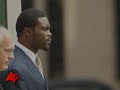 Vick Must Appear in Court to Plead Guilty