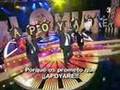 ZP canta Apoyaré (V.O.S.E.) ~ Polònia Especial Eleccions