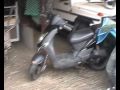 Scooter,CKV,school