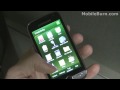 Samsung Omnia II apskats (angļu valodā)