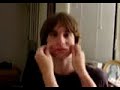 Cheek Exercise