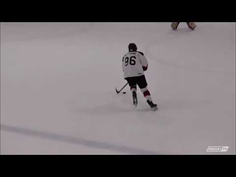 Shootout Goals vs. Northern Cyclones