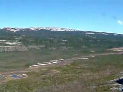 Northwest Territories Spring