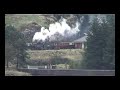 Ffestiniog Lineside 2006