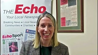 2020 Sees The Echo celebrating 40 years