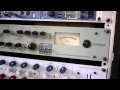 Neumann U87ai vs Neumann TLM 102 (Feat. the Neve Portico 2 and RME UFX)
