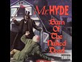 Mr Hyde - Say my name Ft. Little Brit