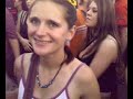 Loveparade 2007 Monika Kruse @ Berliner Platz