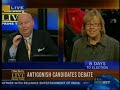 Elizabeth May - next caller please Elizabeth May - next caller please