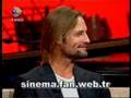 Josh Holloway Sawyer  Beyaz Show  da 1 K�s�m  18 04 2008 