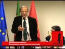a linha - clube de reflex�o pol�tica
socialismo no s�culo xxi: correntes em an�lise - interven��o de augusto santos silva. parte 1/2