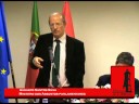 a linha - clube de reflex�o pol�tica
socialismo no s�culo xxi: correntes em an�lise - interven��o de augusto santos silva. parte 1/2