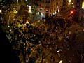 Soir Election Pr�sidentielle Fran�aise 2007 Paris 12 n�1