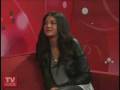 Jessica Szohr interview
