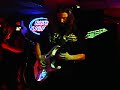SoulDead cover Zombie