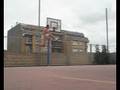 Low RimBest Dunks by Nestor Acebo