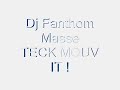 dj fathom masse est un artiste de l'ombre.
