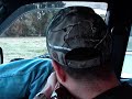 Eberly Whitetail Hunt 2008
