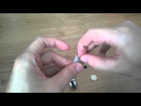 how to adjust swatch watch