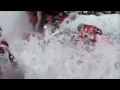 Salt Water Shower - Wet and Wild Footage from PUMA Ocean Racing