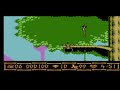 one of my all time favorites - jungle book nes - stages 1, 2 & 3 and also all the bonus stages.
