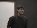 Zack Albrecht - UGA Idol 2007 Audition