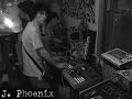 Live Electronic Guitar Synth DnB