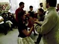 Huslenky 2008 square dance special Vsetin Czech Republik