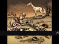 Clip da música Tres Epitafios de Rodolfo Halffter sob letra de Miguel de Cervantes, terceiro movimento: Para la Sepultura del Sancho Panza, gravado pela Camerata Ars Música, sob Regência do Maestro Jayme Amatnecks no Brasil no verão de 2004.