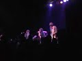 Blind Melon (10-18-07) Canopy Club - No Rain(Nel Hoon intro)