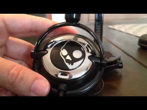 how to repair skullcandy earbuds