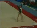 Lilia Podkopayeva Montage