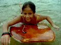 Um Dia na Praia com os Anjinhos Um Dia na Praia com os Anjinhos