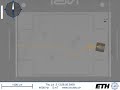 Microrobotic agility / obstacle avoidance drill (RoboCup Nanogram 2009, Task 2)