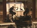 Haydn - London Trio in D Major mvmt 3