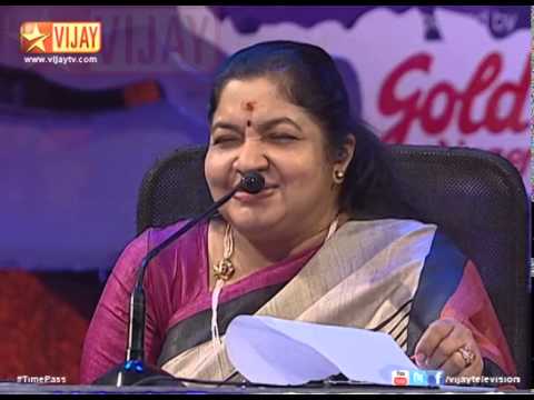 Jessica - Jessica sings Vidai Kodu Engal Naade from Kannathil Muthamittal in Dedication Round. Click here http://youtu.be/LomK769PAH0 to watch the Full Episode.