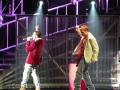 This is us Tour photo shoot Antwerpen 2009.wmv