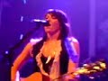 KT Tunstall - White Bird - 10th Sept 07 KT Tunstall - White Bird - 10th Sept 07