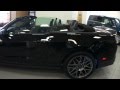 2012 Ford Mustang GT500 Shelby Convertible For Sale~SVT Preformance~Recaros~Navigation~ONLY 86 Miles