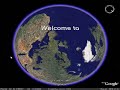 The Crop Circles of Google Earth (March 2008)